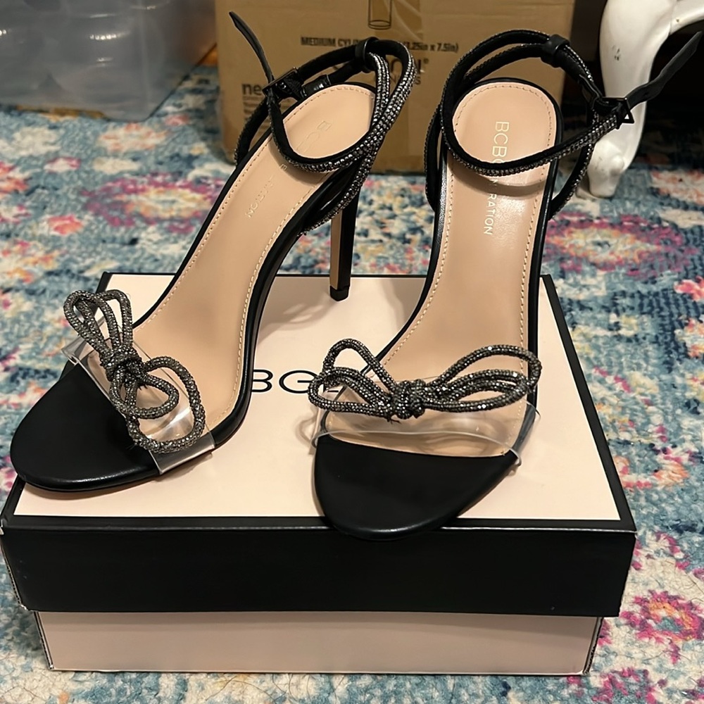 Bcbgeneration Bow Heels - image 2